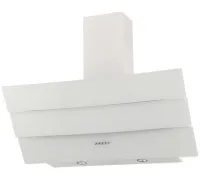 Кухонная вытяжка Krona Inga 900 white push button [00020594]
