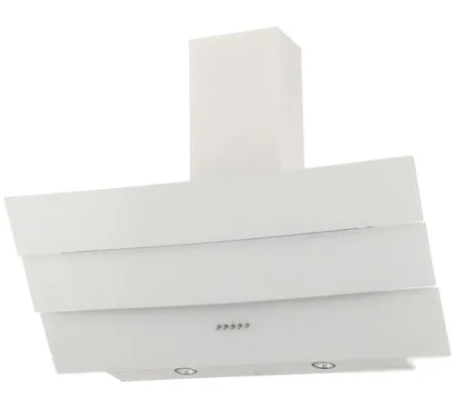 Кухонная вытяжка Krona Inga 900 white push button [00020594]