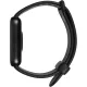 Фитнес-браслет Xiaomi Smart Band 10 Pro M2552B1 черный, с черным силиконовым ремешком, международная версия