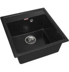 Кухонная мойка ARFEKA Dalago 47 Wet Graphite