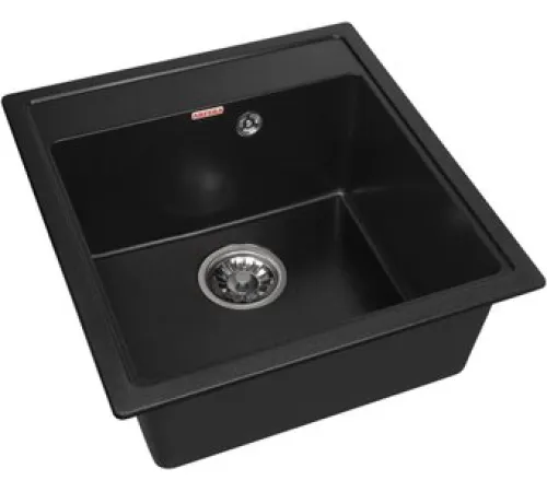 Кухонная мойка ARFEKA Dalago 47 Wet Graphite