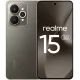 Телефон Realme 15 5G RMX5106 12GB/256GB международная версия титановый