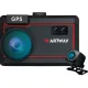 Видеорегистратор-радар детектор-GPS информатор 3в1 Artway MD-209 Signature Dual
