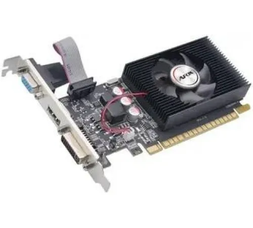 Видеокарта AFOX GeForce GT210 1GB GDDR3 AF210-1024D3L4-V2
