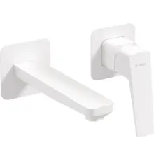 Смеситель Deante Blur Bianco BQL_A54L