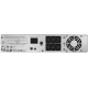 Источник бесперебойного питания  APC Smart-UPS C 2000VA 2U Rack mountable 230V SMC2000I-2U