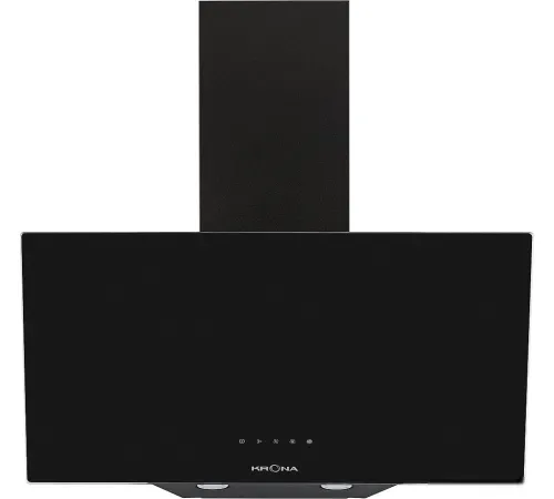 Кухонная вытяжка Krona Helga 600 S черный
