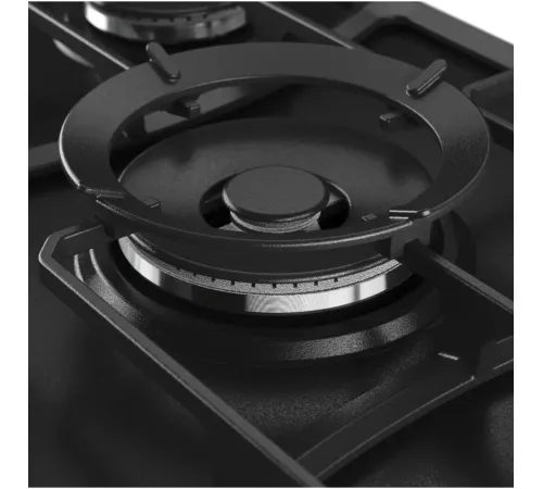 Варочная панель KUPPERSBERG FS 710 Ant Bronze