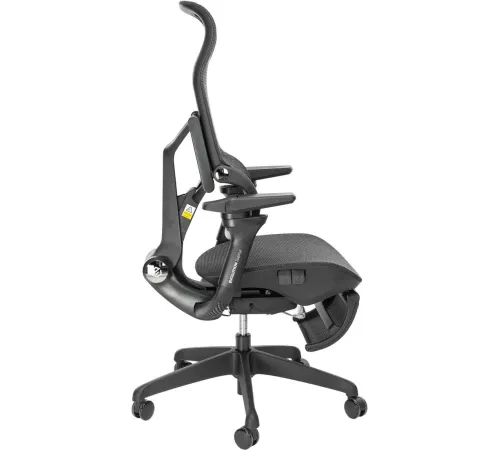 Офисное кресло Evolution Zephyr черный