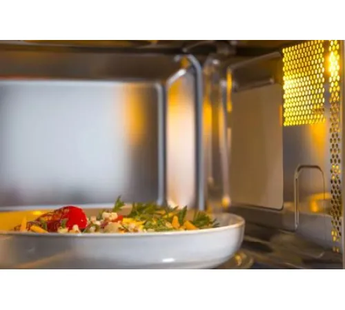 Микроволновая печь Gorenje BMI251SG3BG