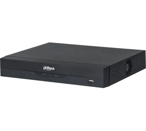Сетевой видеорегистратор Dahua DHI-NVR2104HS-P-I2