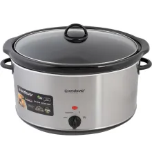 Медленноварка Endever Vita-113