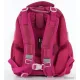 Школьный рюкзак Ecotope Kids Енот 057-540Y-16-CLR