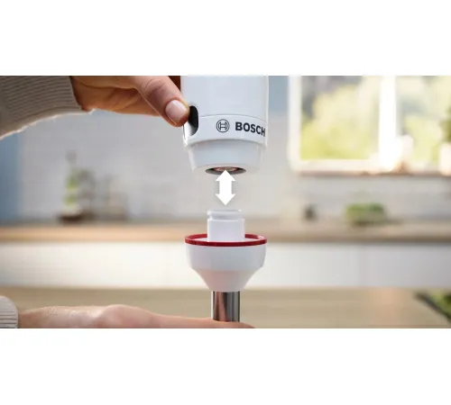 Погружной блендер Bosch MSM4W210