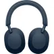 Наушники Sony WH-1000XM5 темно-синий