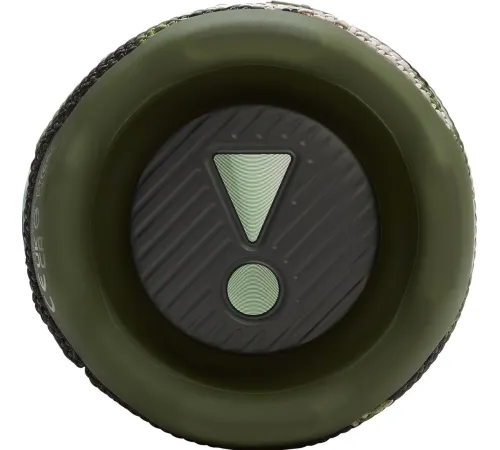 Беспроводная колонка JBL Flip 7 камуфляж