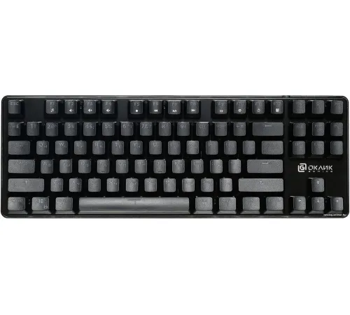 Клавиатура Оклик 960G