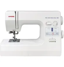 Швейная машина Janome Easy Jeans Heavy Duty 1800