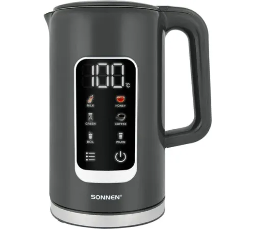 Электрический чайник Sonnen KT-8723G