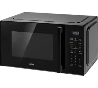 Микроволновая печь BBK 23MWS-852S/B