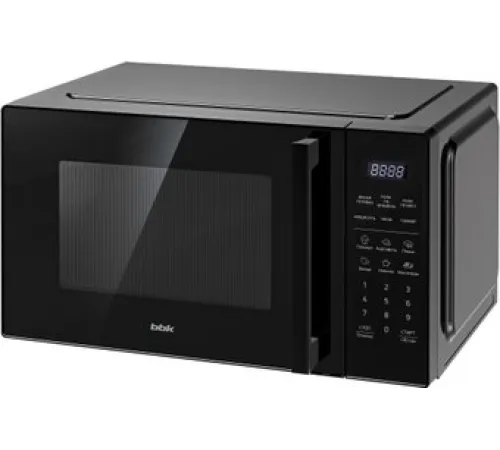 Микроволновая печь BBK 23MWS-852S/B