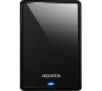 Внешний накопитель ADATA HV620S AHV620S-4TU31-CBK 4TB черный