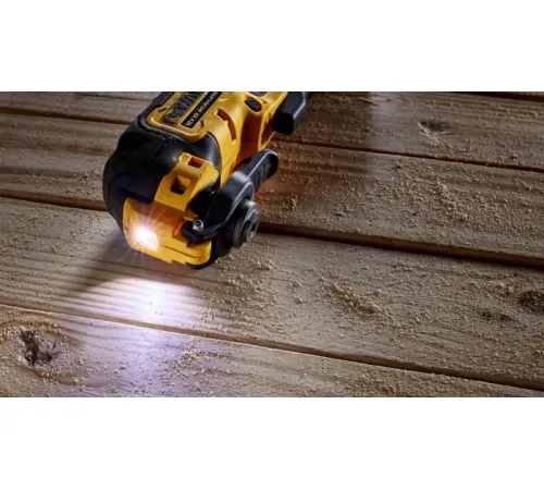 Реноватор DeWalt DCS353D2 с 2-мя АКБ, кейс