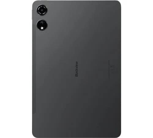 Планшет Blackview Mega 3 LTE 12GB/256GB серый, с аксессуарами
