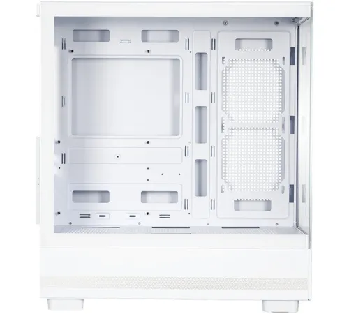 Корпус PCCooler C3 Q500 белый