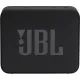 Беспроводная колонка JBL Go Essential 2 черный