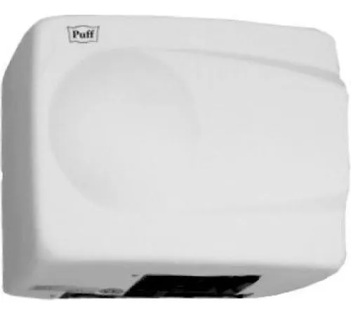 Сушилка для рук Puff 8828W