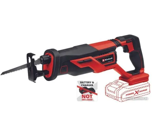 Сабельная пила Einhell TE-AP 18/26 Li-Solo 4326290