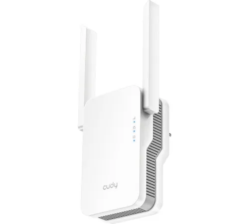 Усилитель Wi-Fi Cudy RE1800 2.0