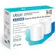 Wi-Fi система TP-Link Deco X50 2 шт