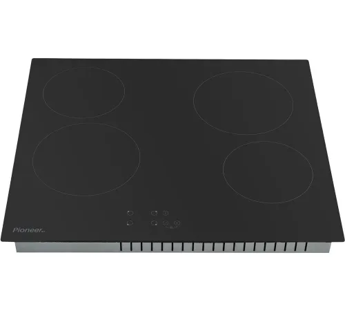 Варочная панель Pioneer EHB60401C-BL