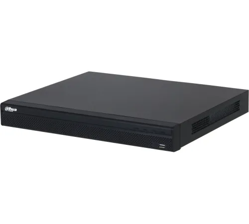 Сетевой видеорегистратор Dahua DHI-NVR4216-16P-4KS3