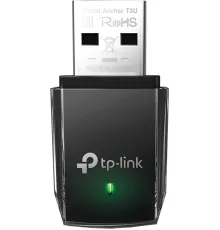 Wi-Fi адаптер TP-Link Archer T3U