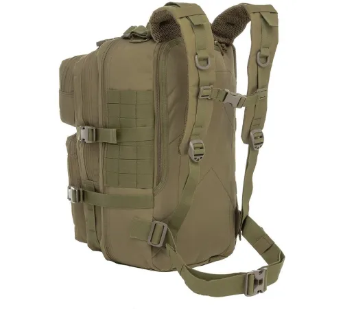 Туристический рюкзак Helios HS-ZD11-C