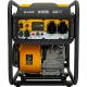 Бензиновый генератор Denzel GK-2200iF