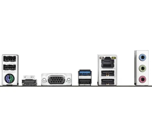 Материнская плата Gigabyte H810M H