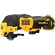 Реноватор DeWalt DCS353NT без АКБ, кейс