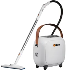 Пароочиститель Bort BDR-3000-RR