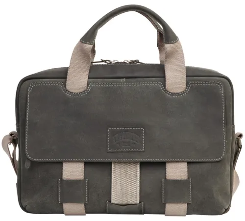 Мужская сумка Klondike 1896 Native KD1130-01 черный