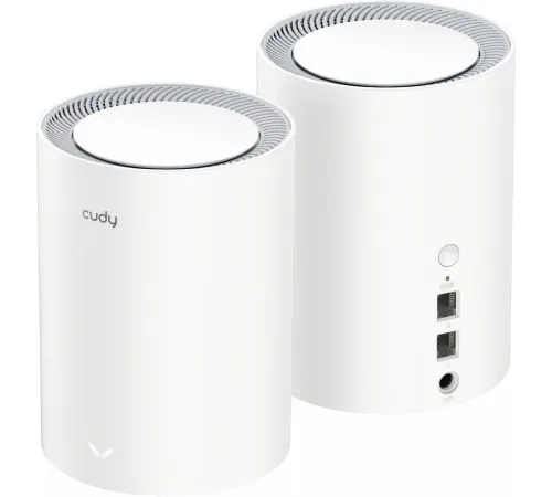 Wi-Fi система Cudy M1800 2.0 2-Pack