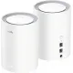 Wi-Fi система Cudy M1800 2.0 2-Pack