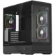 Корпус Powercase GT3 ARGB CMGT3B-A3