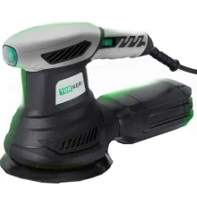 Эксцентриковая шлифмашина Torker OS350-125