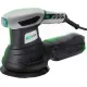 Эксцентриковая шлифмашина Torker OS350-125