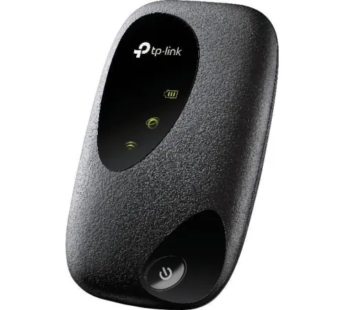 Мобильный 4G Wi-Fi роутер TP-Link M7000