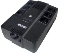 Источник бесперебойного питания  Powerman BRICK 800